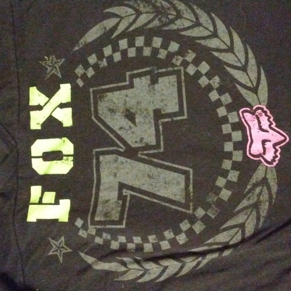 Fox racing - Picture 1 of 3